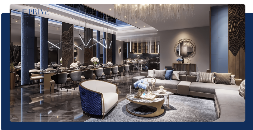 Tham quan nhà mẫu để được tư vấn trực tiếp, thuận lợi nhất